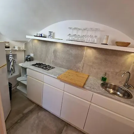 Hotel Pop Art Flat In Mergellina 5 Minutes To The